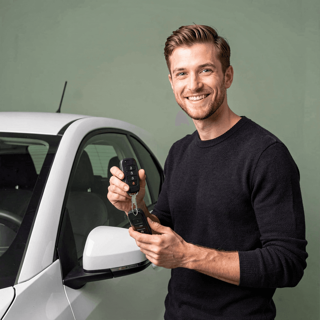 Assurance Auto