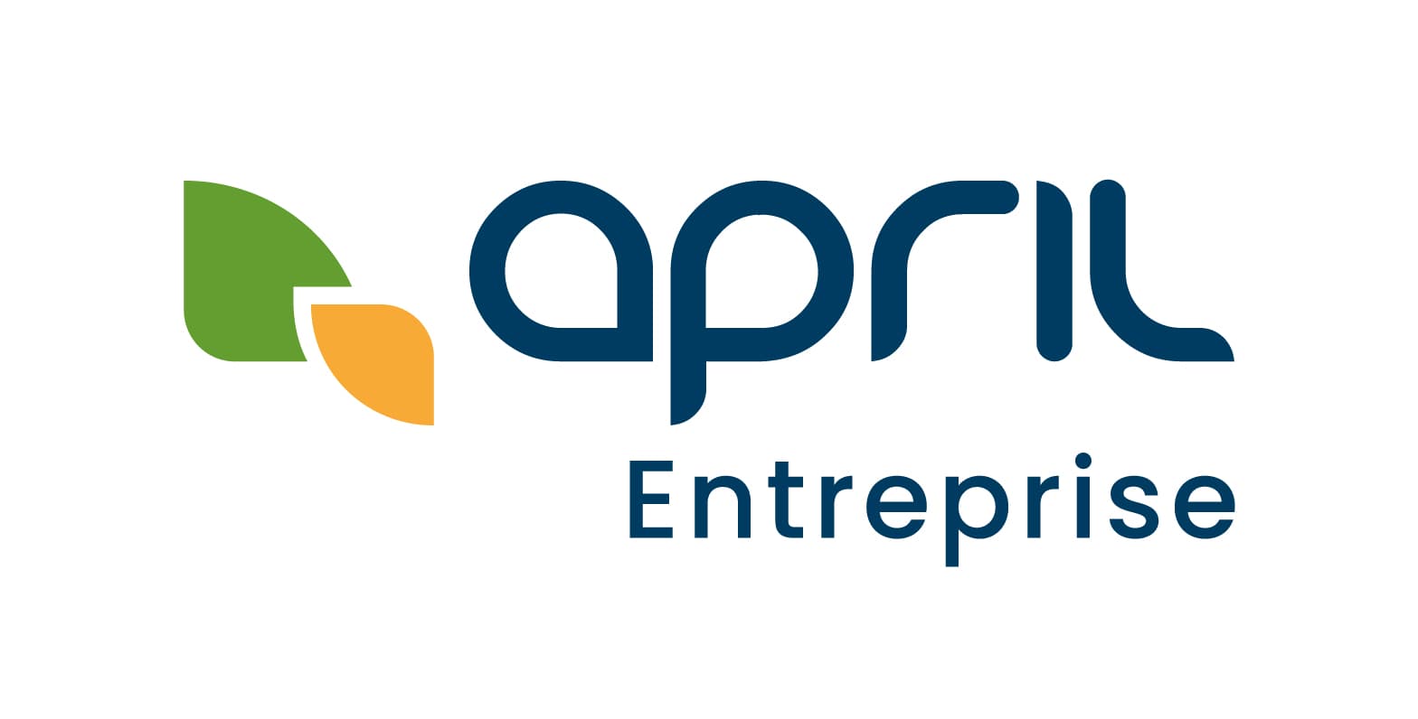APRIL
