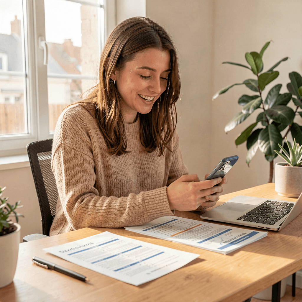 Accompagnement par un conseiller TNE Assurances